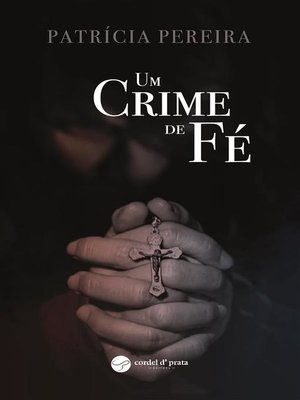 cover image of Um Crime de Fé